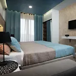 Apartments-Luxury