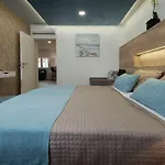 Apartments-Luxury