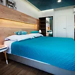 Apartments-Luxury