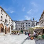 Apartment Amoretta With Parking
