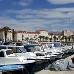 Apartment Lux Marmont Terace 2