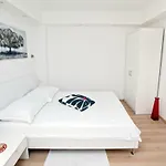 The Garden Rooms & Suites