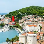 Belvedere Luxury Rooms - Breathtaking View