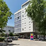 Apartment Marcela With Private Parking