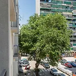 Apartment Marcela With Private Parking