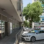 Apartment Marcela With Private Parking