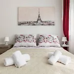 Apartments Cezar
