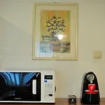 Green Garden Apartment