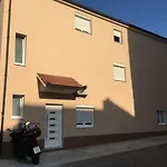Apartment Zdenka