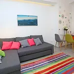 Apartments Pojisan