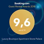 Luxury Boutique Apartment Stone Palace