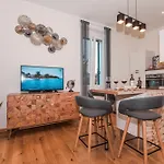 Apartments Horizons