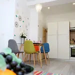 Apartments Pojisan