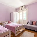 Sunny Apartment Split