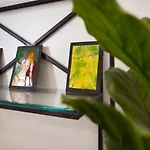 Sun Spalato Central Art