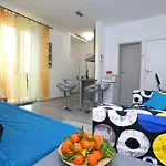 Apartments Pojisan