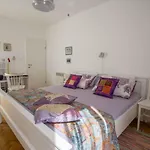 Apartment Laurel With Stunning View