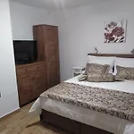 Apartment Center Roko