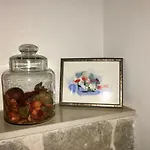 Plaza Stone Apartment