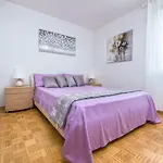 Apartment Kristina, Comfortable And Close To The Center
