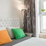 Studio Apartment Petra