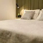 Le Soleil Rooms Split