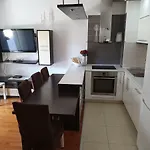 Apartment Ivan