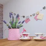 Studio Apartment Grey