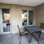 Apartment Gordan