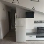 Small Northside Apartment