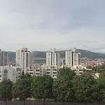Small Northside Apartment
