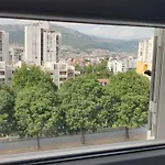 Small Northside Apartment