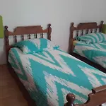 Apartment Fjaka