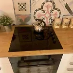 Split City Center Apartment