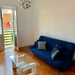Split City Center Apartment