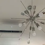 Split City Center Apartment