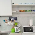 Apartment Fjaka