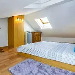Apartment Ivan