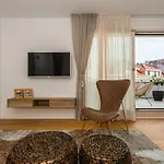 Perla Apartmani Split