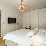 Perla Apartmani Split