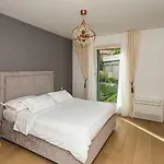 Perla Apartmani Split