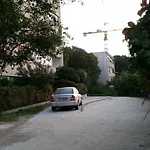 Apartment Pizzybondo