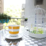 Le Monde Apartment