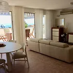 Beach Apartment Lux View