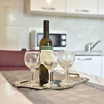 Apartment Neyra