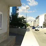 Paradise Apartments