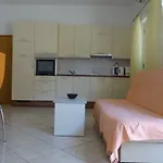 Paradise Apartments