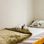 Dundo Baldo Apartment