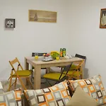 Apartment Be My Guest Split