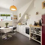 West Coast Luxury Apartment